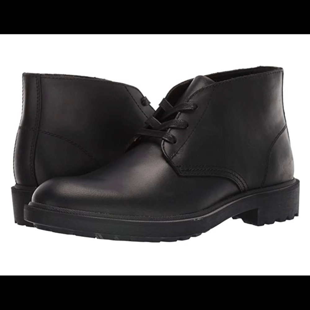 Frye and Co. Jackson Chukka Boot